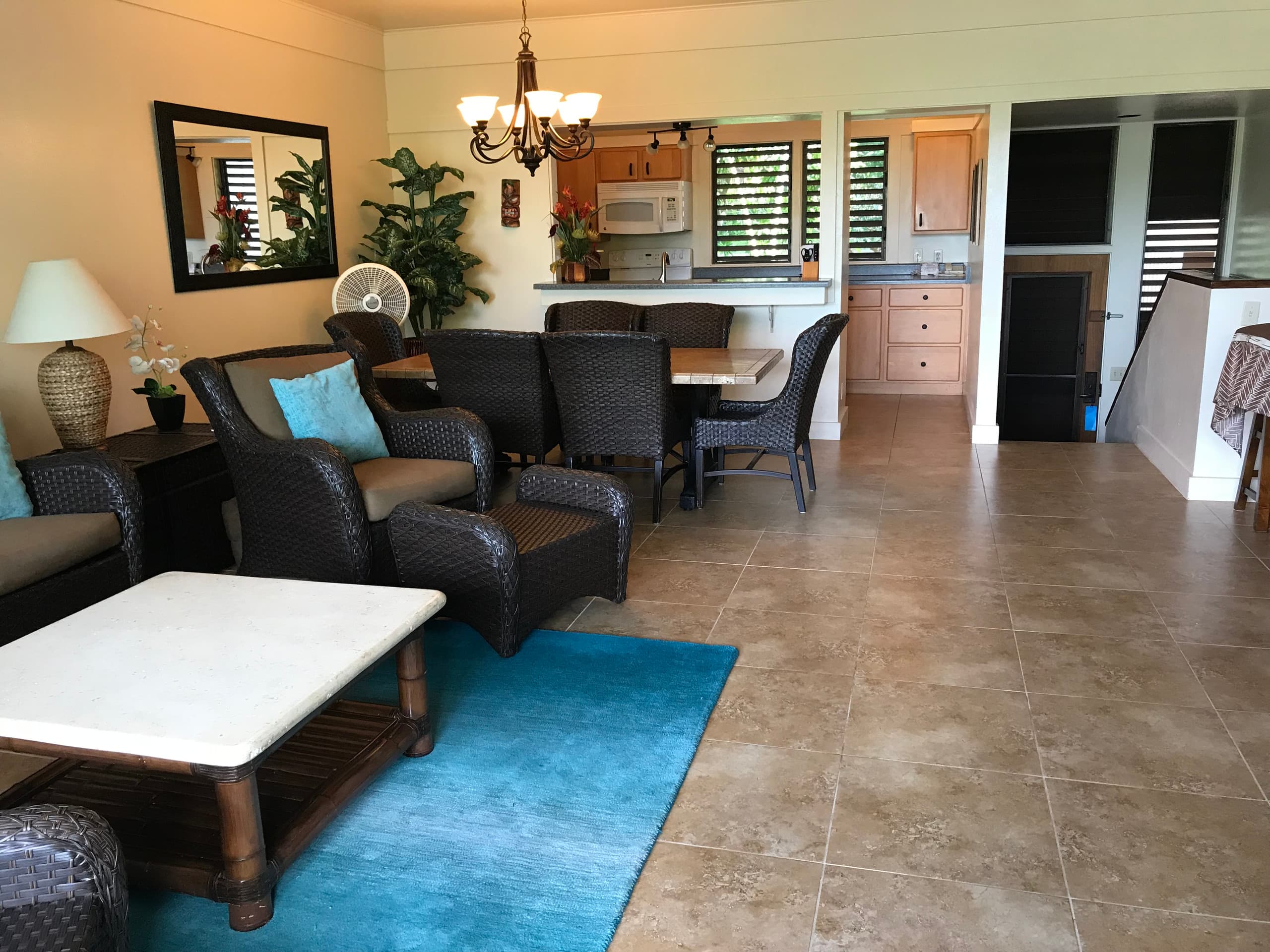 Condo in Koloa · ★4.83 · 2 bedrooms · 4 beds · 2 baths - Photo 6