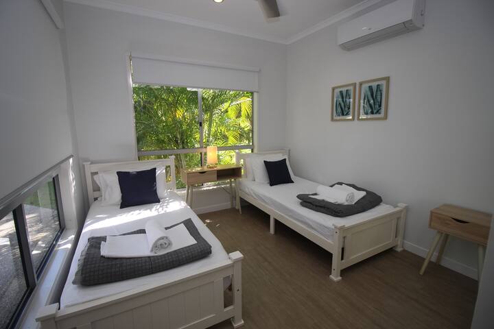 Спална соба 1