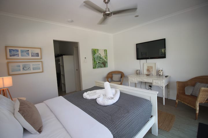 Спална соба 4