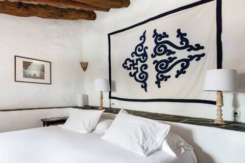 Farmhouse 2 rooms. Natural Park. Cadaques