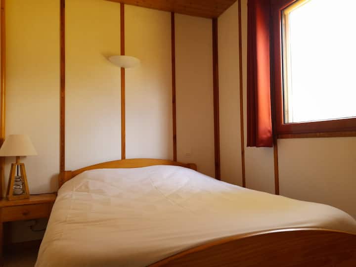 chambre 1
