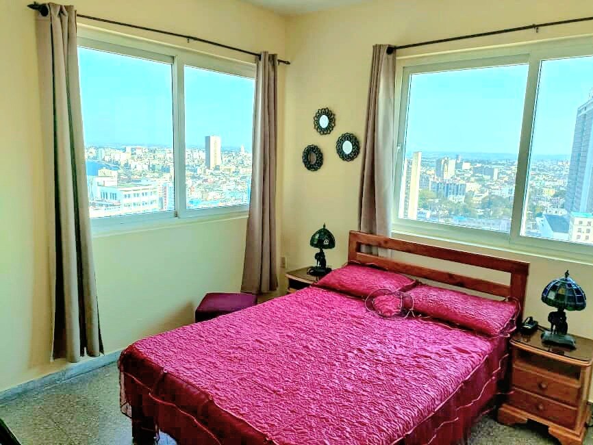 ห้องนอน