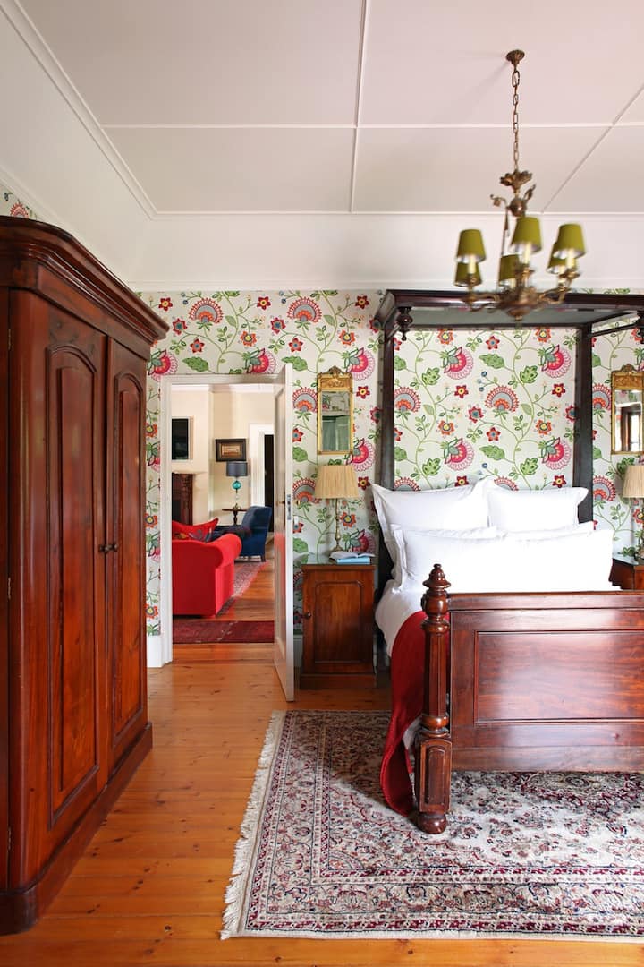 غرفة النوم 3