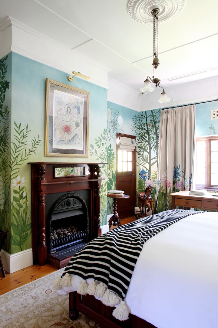 غرفة النوم 1