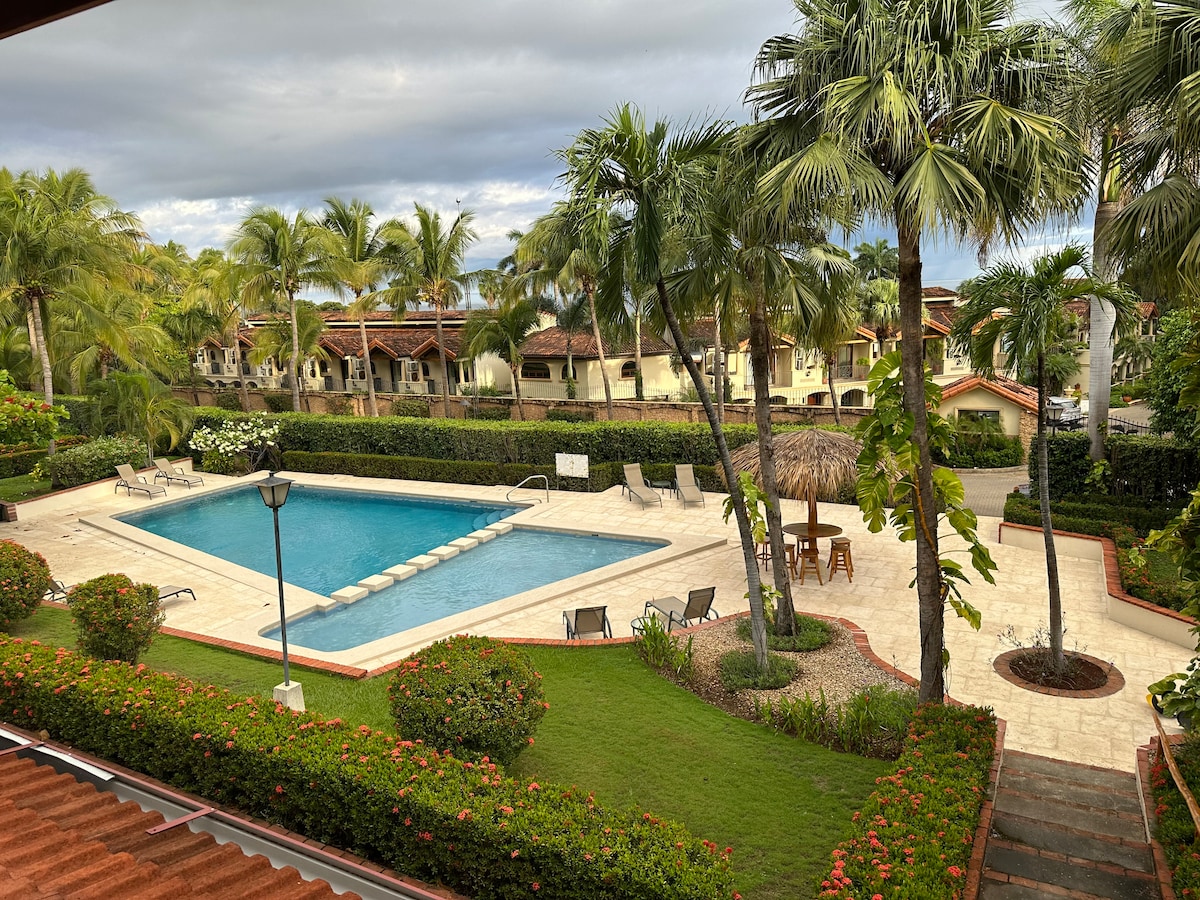 villas flamingo, 11