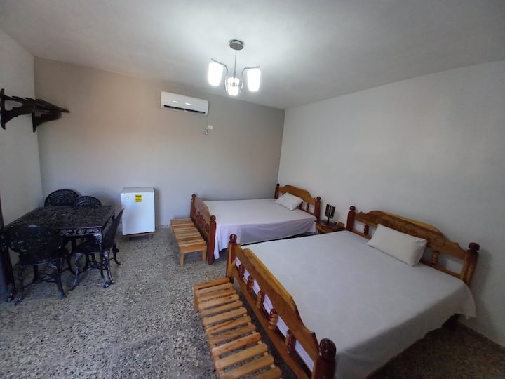 Habitación 2
