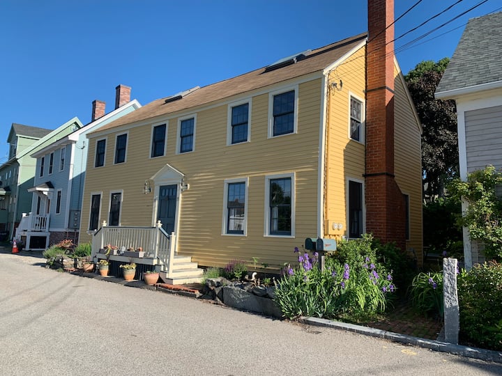 Rentals In Portsmouth Nh Area
