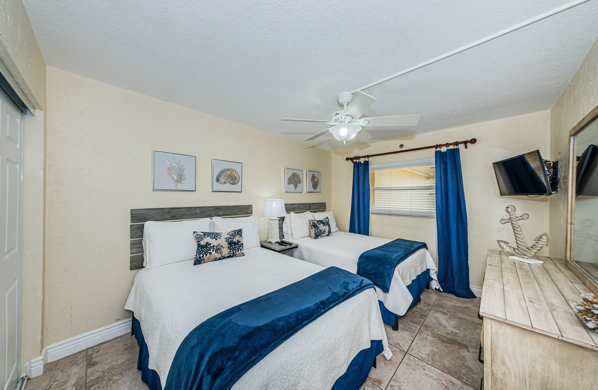 غرفة النوم 2