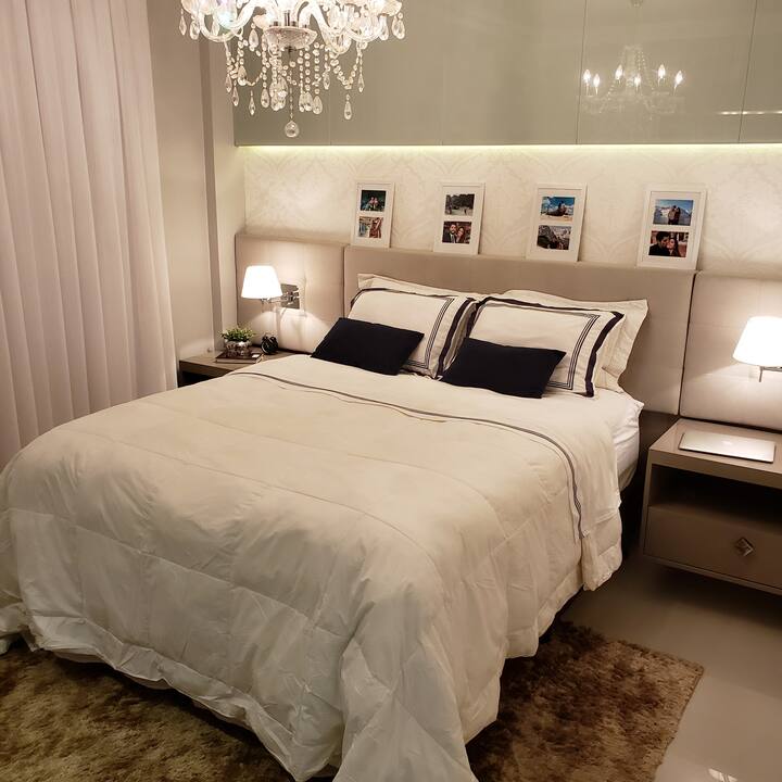 Მყუდრო ლუქს-ნომერი.