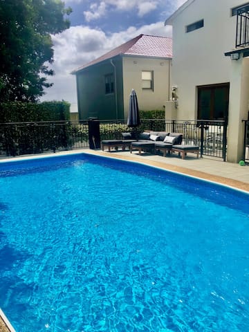 Rose Bay Family Home