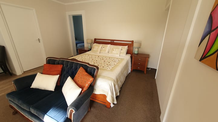 Studio Plus One bedroom