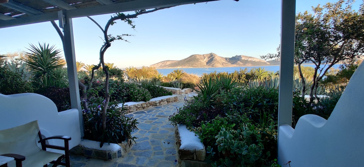 Keros Vacation Rentals & Homes - Koufonisia, Naxos, Greece | Airbnb