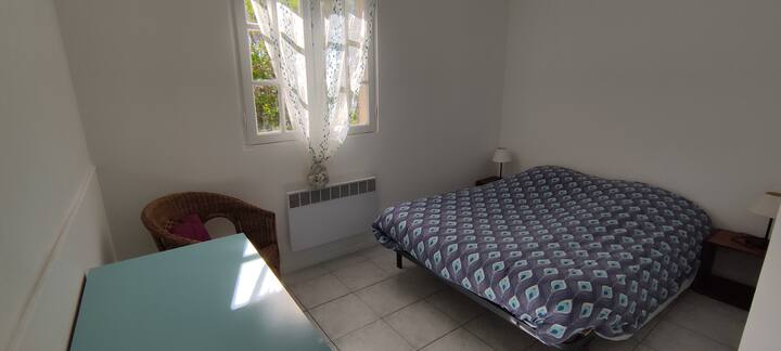 ห้องนอน 2 (Bedroom 2)