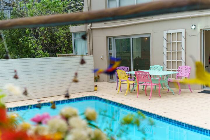 VILLA Paradiso Guest House, Cape Town gallery image 4