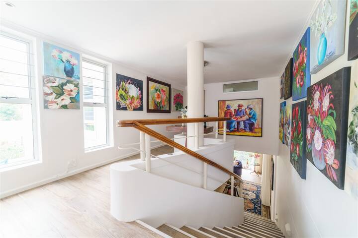 VILLA Paradiso Guest House, Cape Town gallery image 5