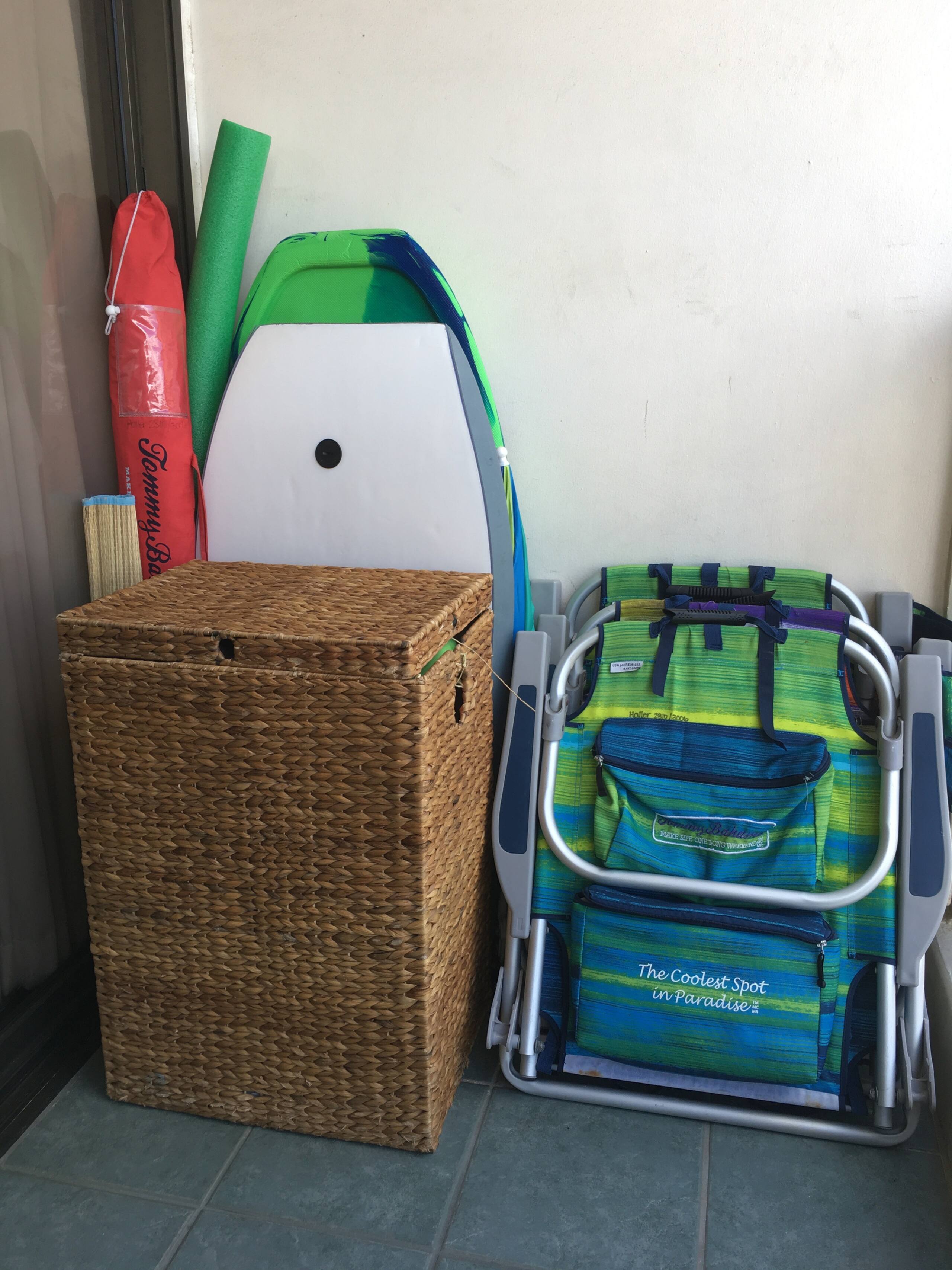 Hokusai Suite/Free Parking/WIFI/1 block to beach - Image 75