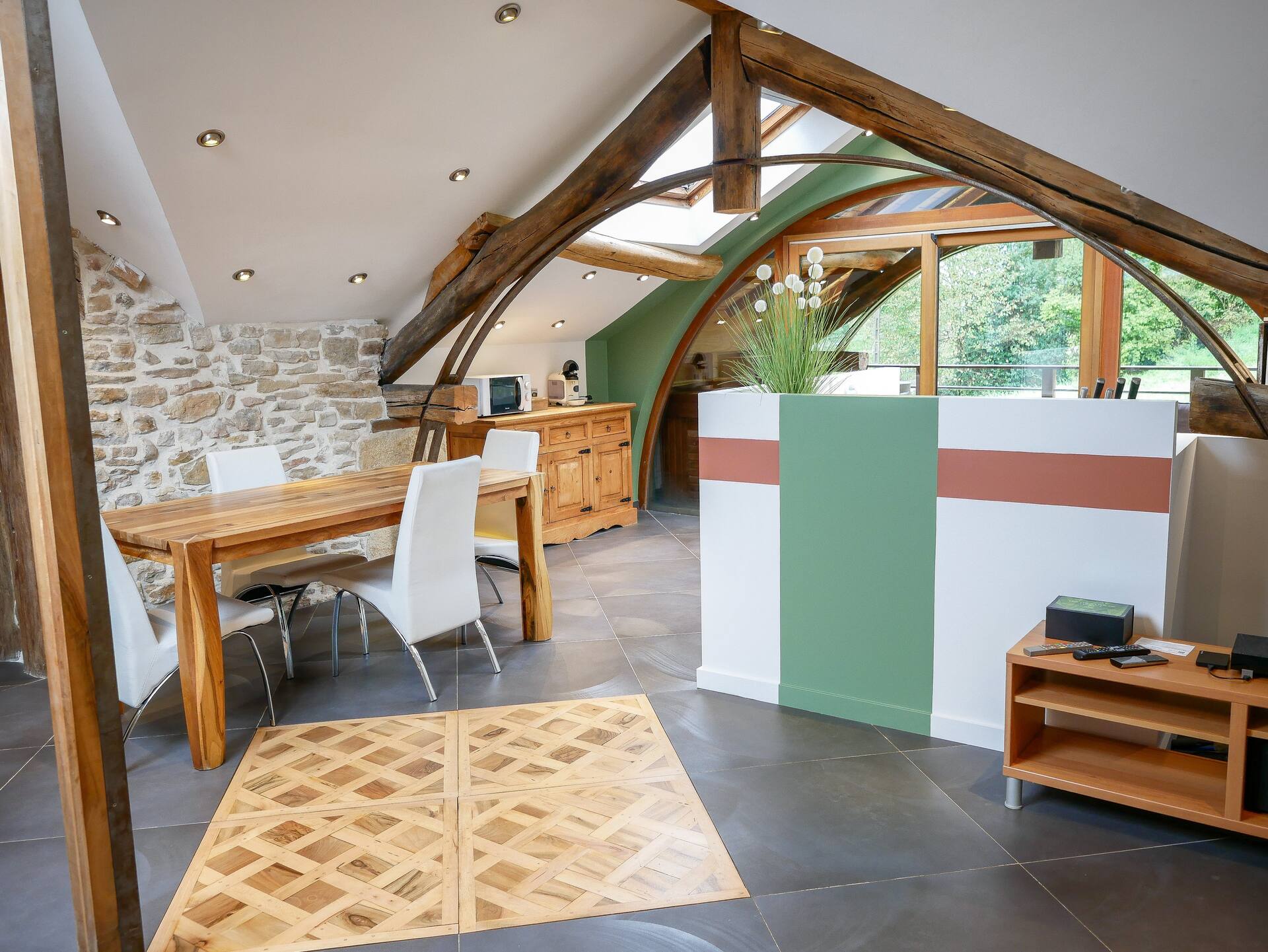 Gîte le Troisième — foto 2