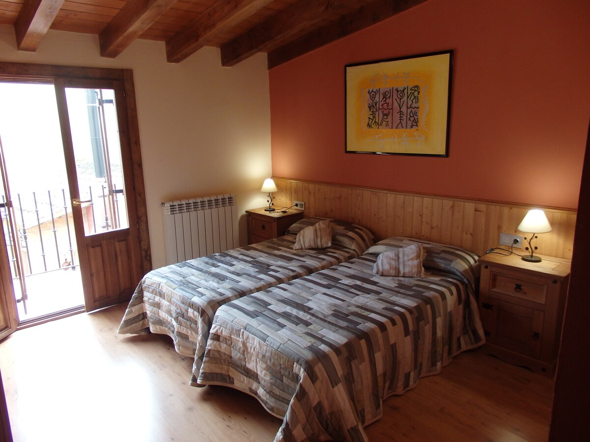 Chambre 2