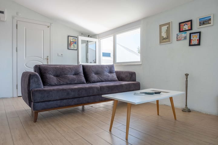 Amado - Duplex 3 Bed With Pool View And 2 Showers! - Turquia