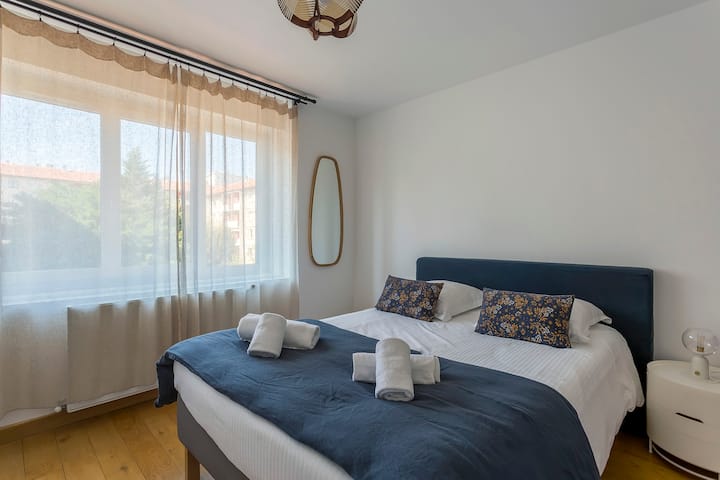 CHB#8- Lit 140 x 200