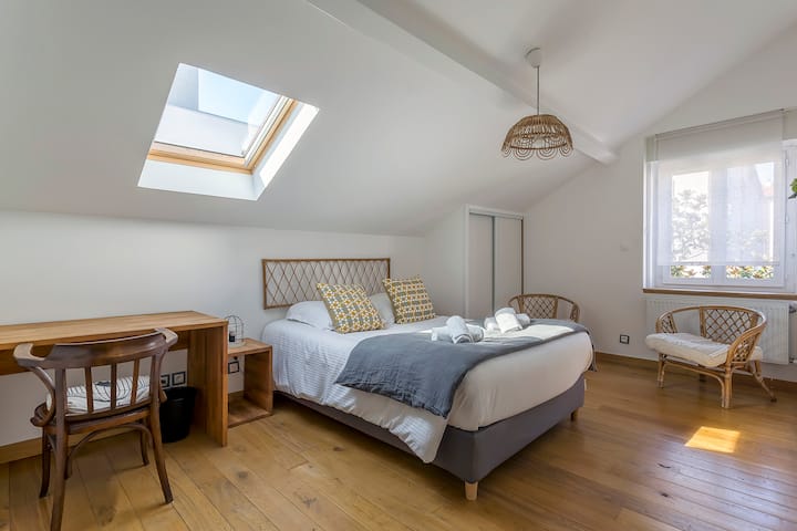 CHB#9- Lit 140 x 200