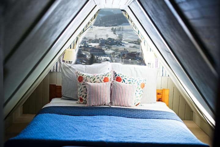 غرفة النوم 1