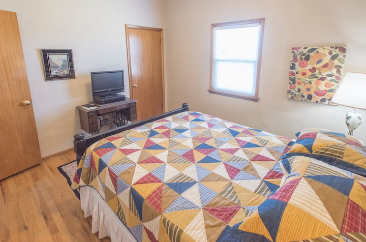 Bedroom 3