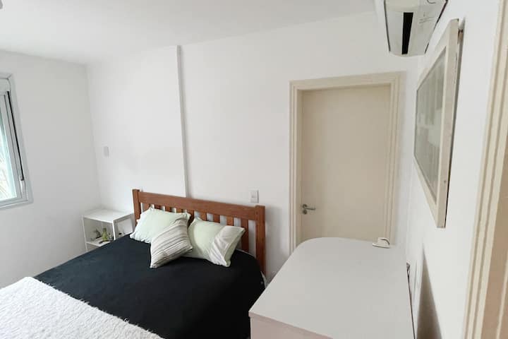 Apartmán