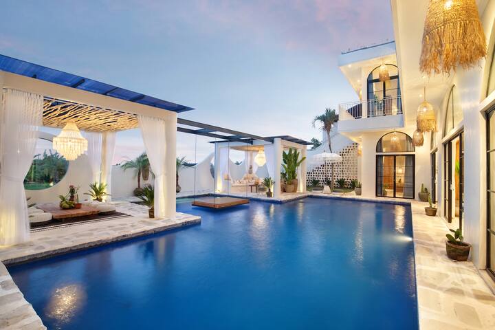 Balivillaco managed Airbnb listing 3