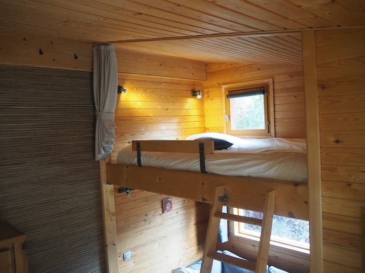 Chambre 3 - Mezzanine