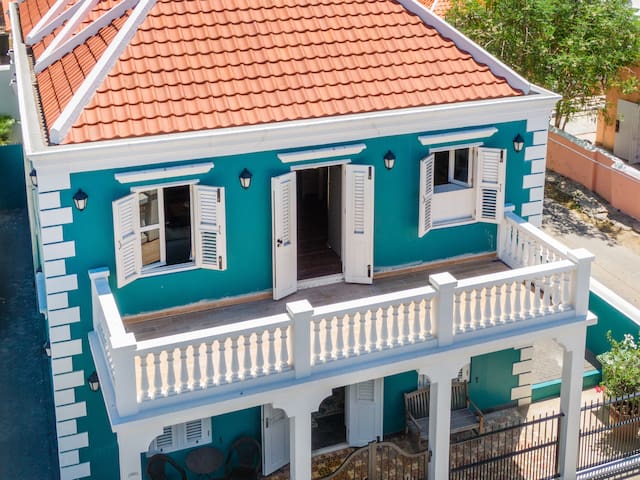 Curacao Gardens managed Airbnb listing 2