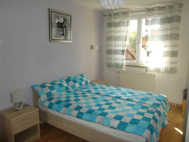Chambre 2