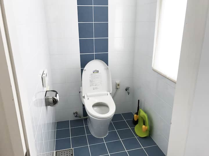 フルバスルーム1