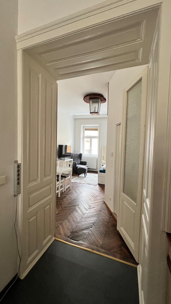 Cozy Apartment Close To Centre - Vienna