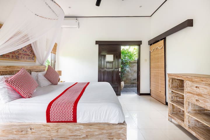 ห้องนอน