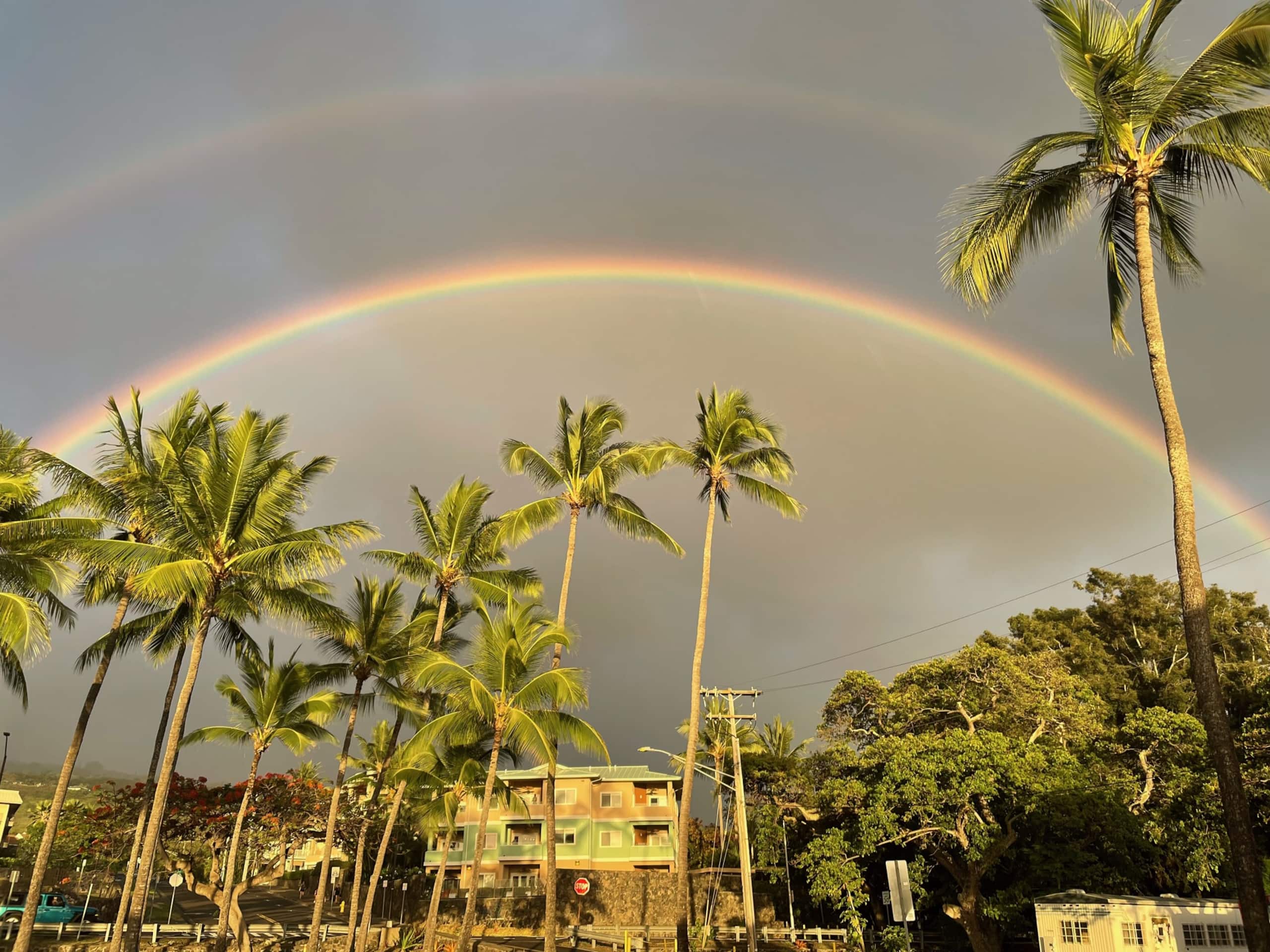 Condo in Kailua-Kona · ★4.82 · 2 bedrooms · 4 beds · 2 baths - Image 15