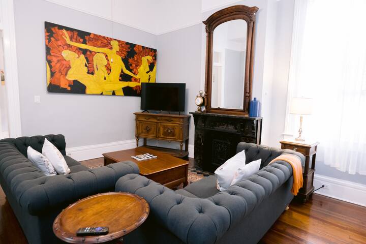 Ursulines Historic Getaways w/Pool gallery image 2