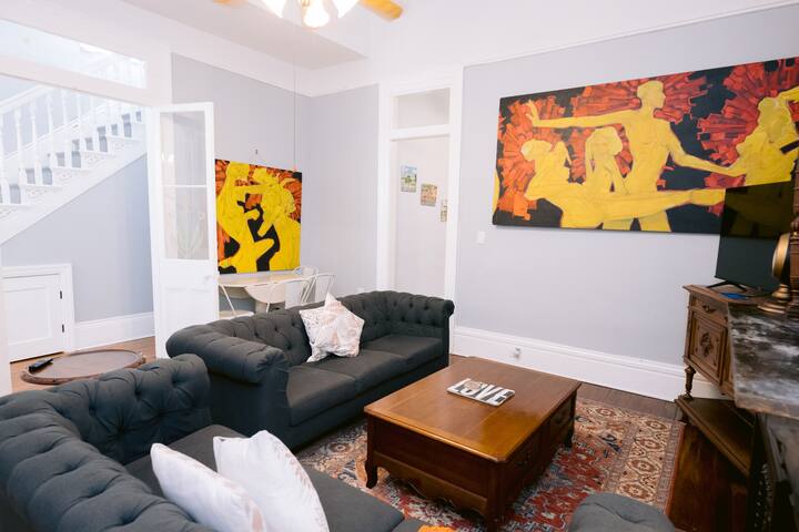 Ursulines Historic Getaways w/Pool gallery image 3