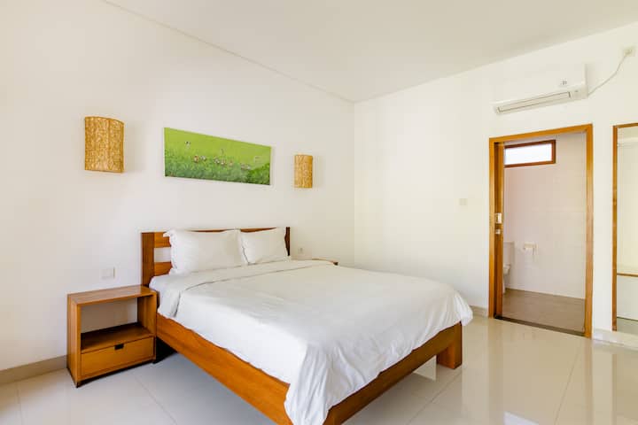 New Cozy Private Room Canggu - Canggu