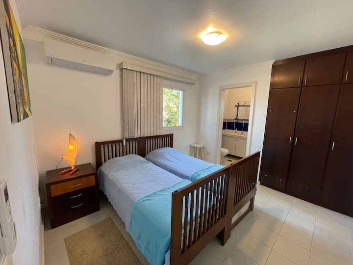 סוויטה 3 (1º Andar)