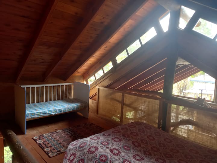 غرفة النوم 1