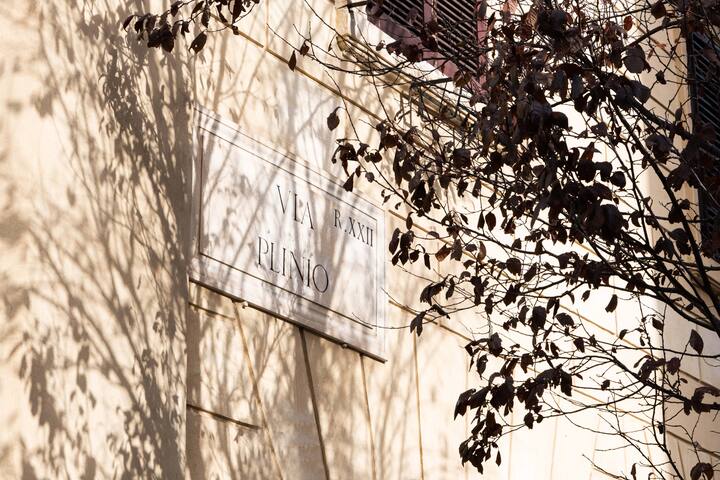 Casa Linnea, 3 bedroom apartment, central Rome gallery image 5