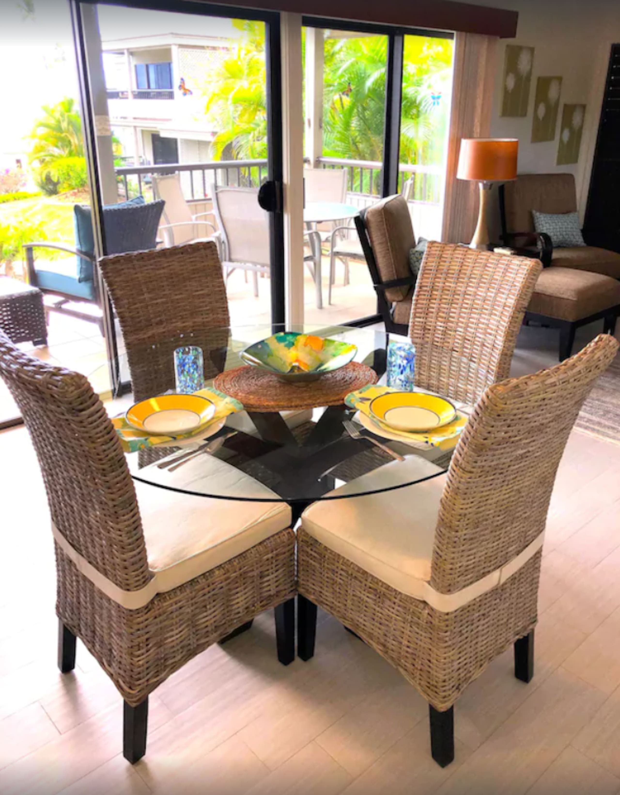 Condo in Wailea · ★5.0 · 1 bedroom · 1 bed · 2 baths - Image 14
