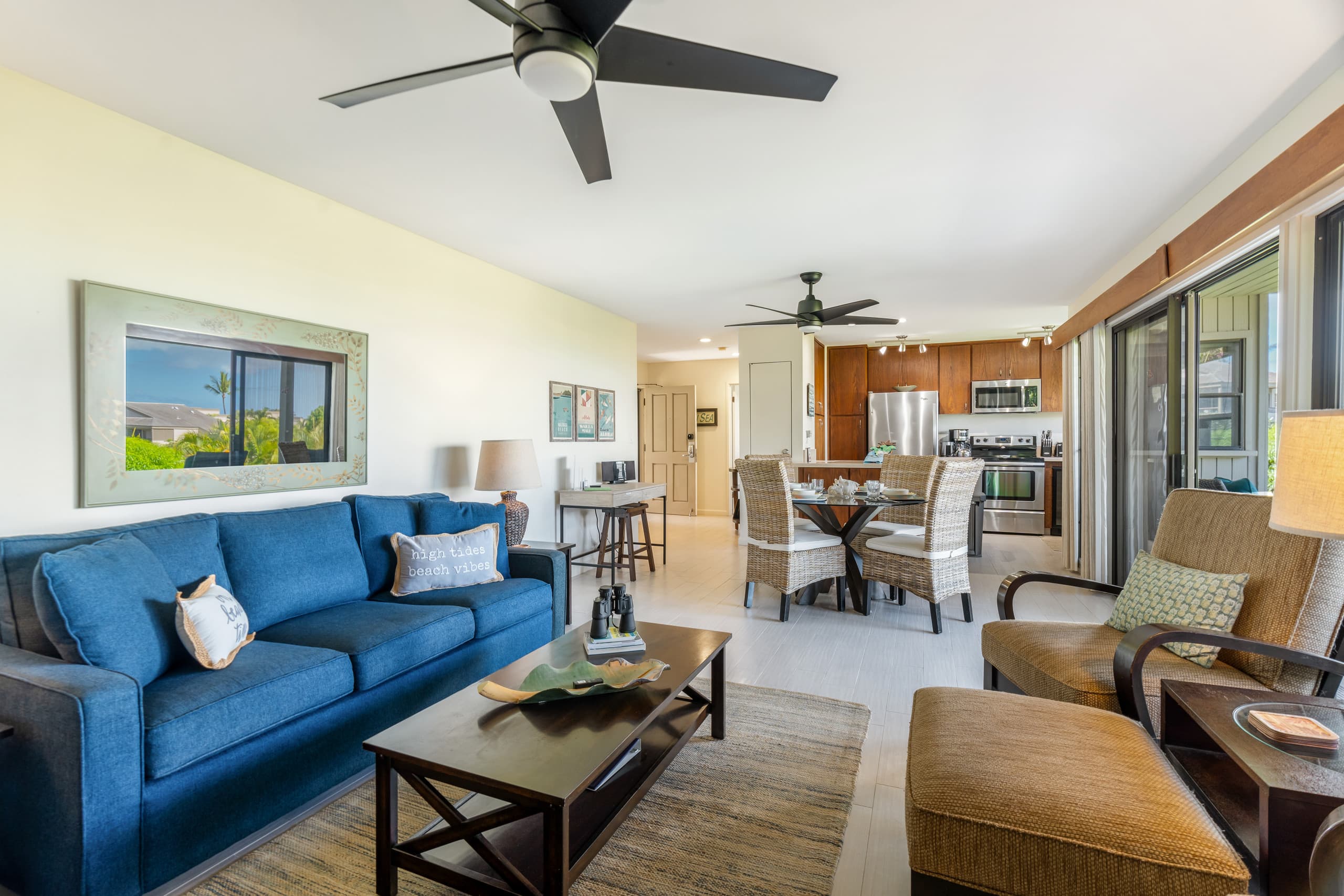 Condo in Wailea · ★5.0 · 1 bedroom · 1 bed · 2 baths - Image 8