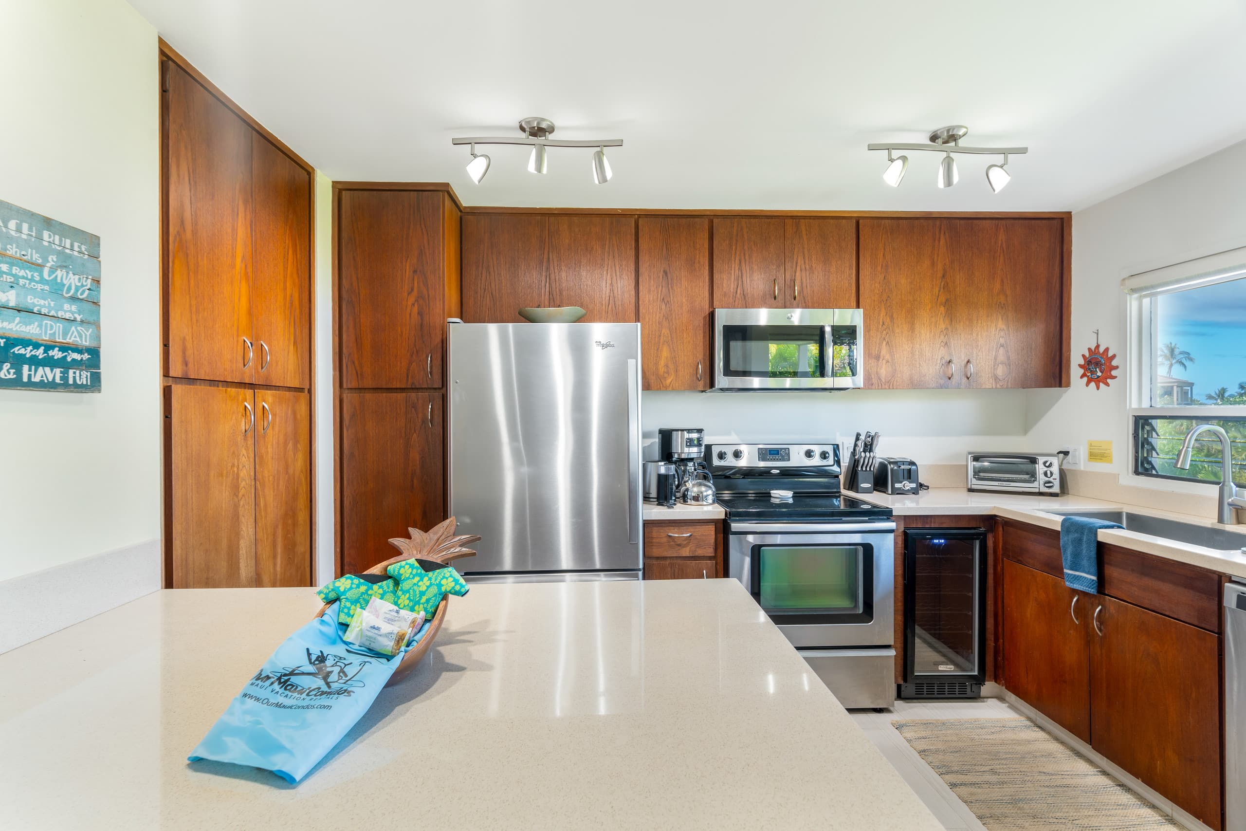Condo in Wailea · ★5.0 · 1 bedroom · 1 bed · 2 baths - Image 10