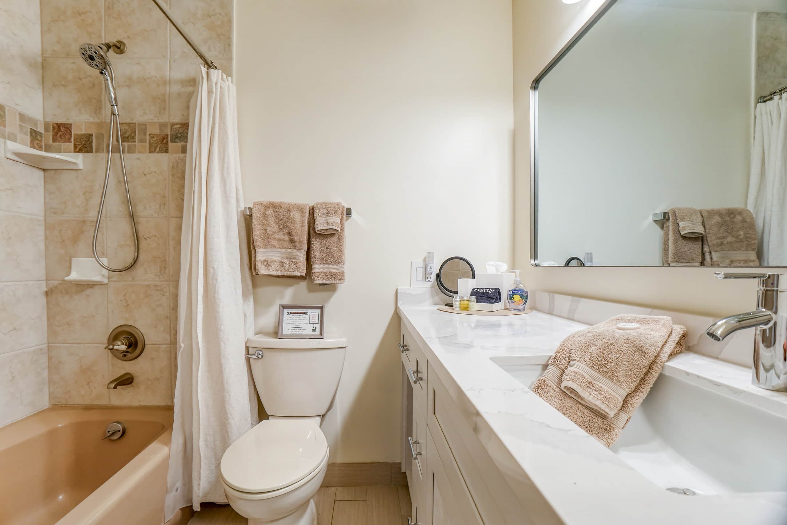 Condo in Wailea · ★5.0 · 1 bedroom · 1 bed · 2 baths - Image 22