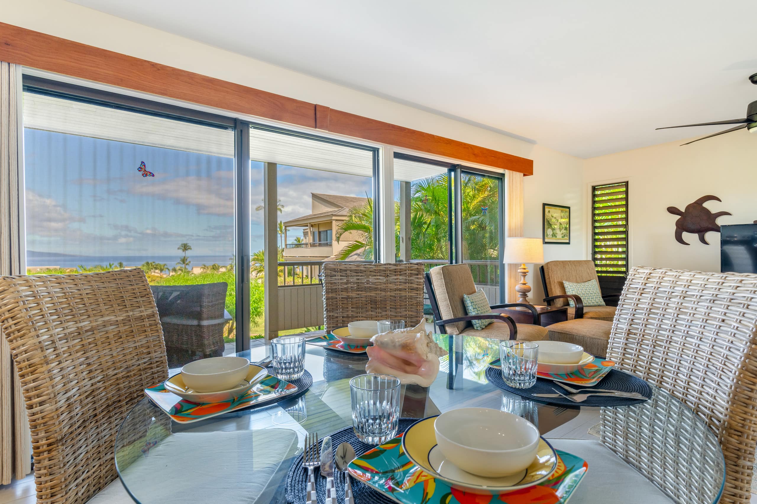 Condo in Wailea · ★5.0 · 1 bedroom · 1 bed · 2 baths - Image 13