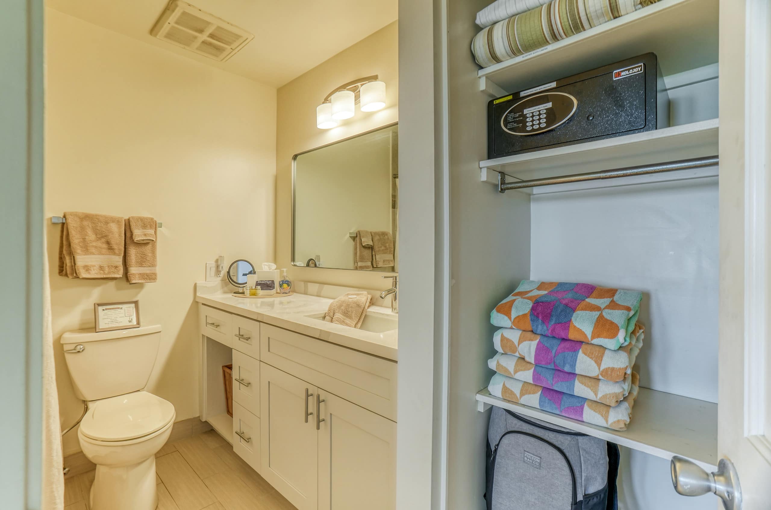 Condo in Wailea · ★5.0 · 1 bedroom · 1 bed · 2 baths - Image 24