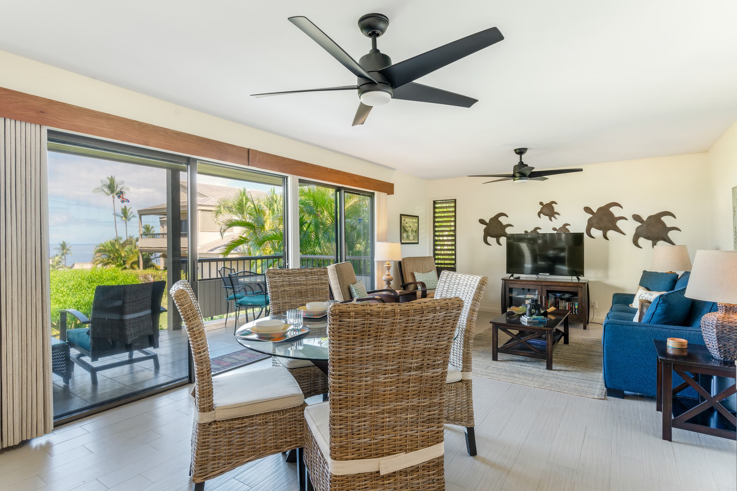 Condo in Wailea · ★5.0 · 1 bedroom · 1 bed · 2 baths - Image 12