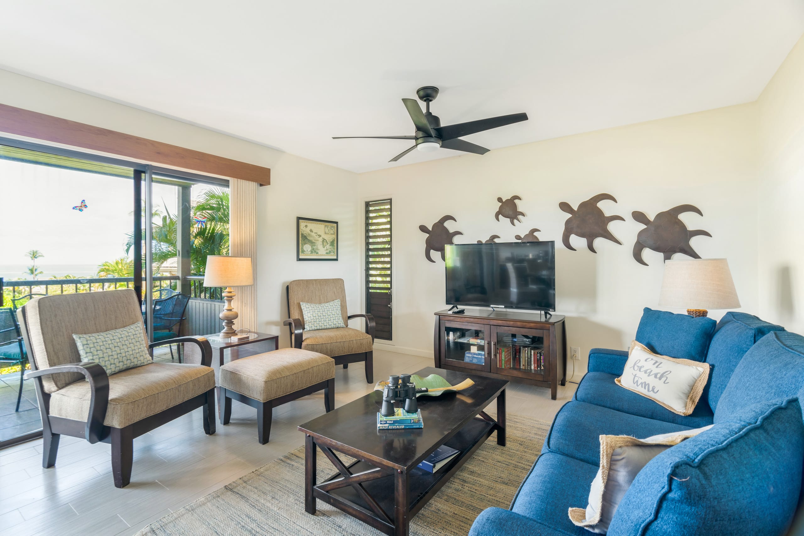 Condo in Wailea · ★5.0 · 1 bedroom · 1 bed · 2 baths - Image 7